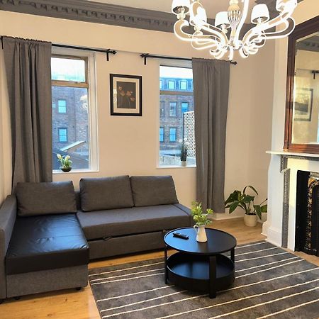 First Floor One Bed Apartment In Central West 伦敦 外观 照片